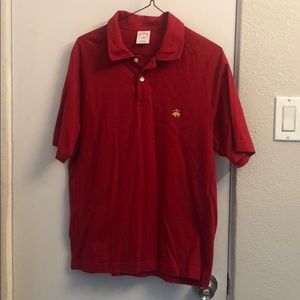 Brooks Brothers Men’s Polo